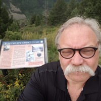 Patrick Iversen