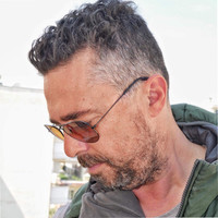 Dimitrios Angeloudis
