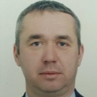 Евгений Кириллов