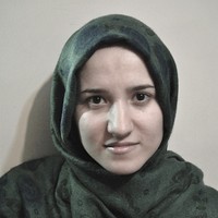 Ziba Keshavarz