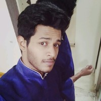 Raghu Vamsi Kishore