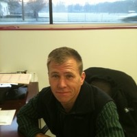 Mark Mader
