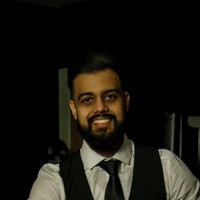 Ali Zamir
