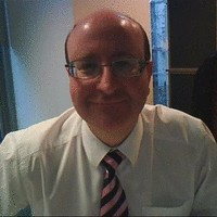 Jonathan Lighthill