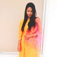 Disha Shinde