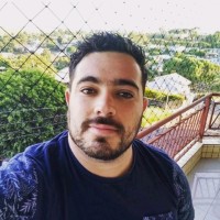 David Santana