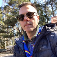 Jörgen Persson