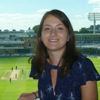Amy Williams