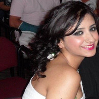Juanita Raouf