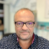 Éric Delisle