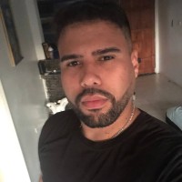 Richard Peña