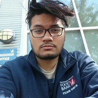 Danny Tep