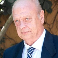 Gonzalo Perey Lyon