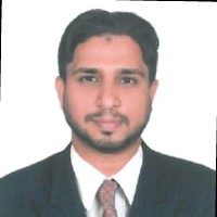 Mohammed Haris Wahab