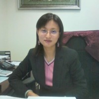 Phyllis Meng
