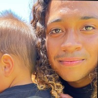 Keyshawn Morgan