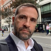 Paulo Clemente, Chartered MCIPD