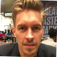 Ben Dorling