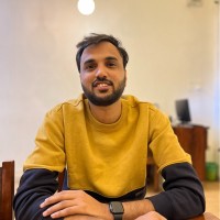 Akhilesh Nadkarni