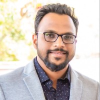 Sangram Jadhav