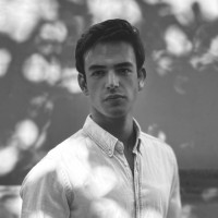 Eduardo Cidón Johansson