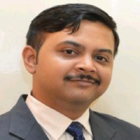 Pratap Chandra B.