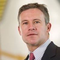 Colin Daly