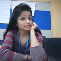 Sushrita Halder