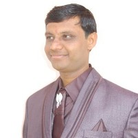 Deenesh Bachhav