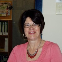 Deborah MacDonald