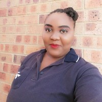 Refiloe Hlatshwayo