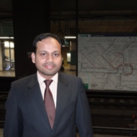 Musharraf Shadan