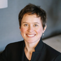 Laura Holcomb, PMP