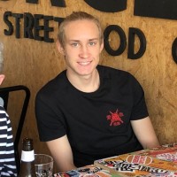 Fredrik Hellman