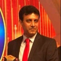 Satish Thakur