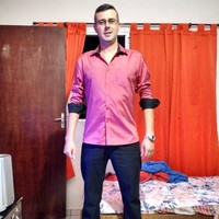 Gustavo Rodrigues