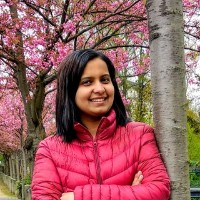 Dr. Shruti Aphale