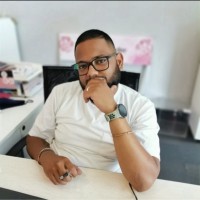 Dillon Govender