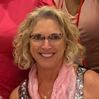 Linda Teodosio, Pt, Dpt, Dsc, Cos-C