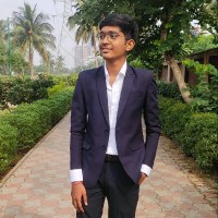 Pavan Lashkari