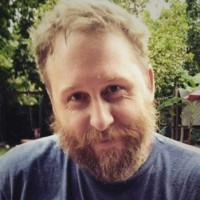Darren Koski