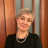 Елена Тихомирова