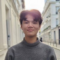 Cody Ho