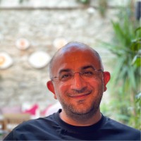 Ahmet Cagri DALKIR