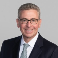 Daniel A. Braun