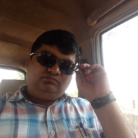 Raj Pathak