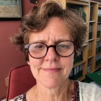 Ann Dessel