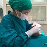 Dr.Saniya Mehroosh