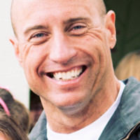 Brendan Hugh MacMillan