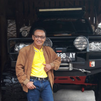 Kemang Suhartono